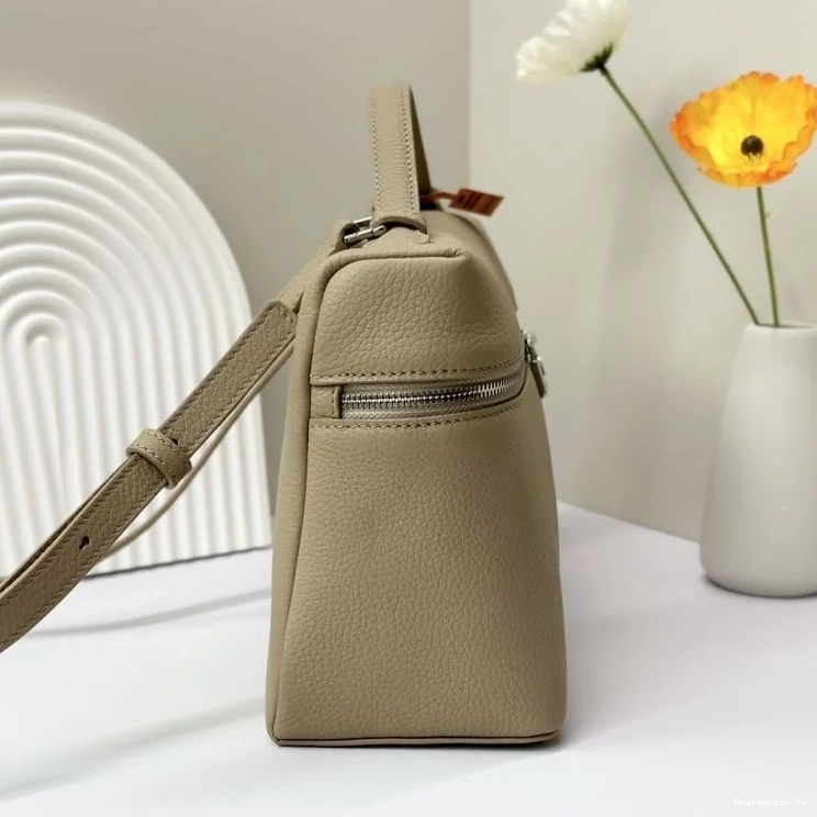 Piana Bags 44256 Loro QuickDry Satchel 0626
